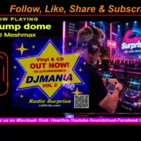 Radio Surprise Live DJ Night Show with DJ Jeff Ryan by Radio Surprise