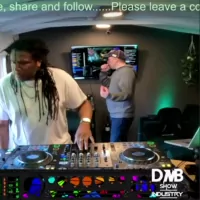 Live On Air by Number one dnb show