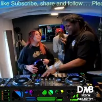 Live On Air by Number one dnb show