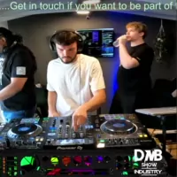 Live On Air by Number one dnb show