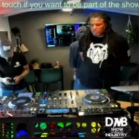 Live On Air by Number one dnb show