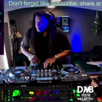 Live On Air by Number one dnb show