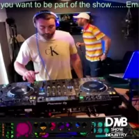 Live On Air by Number one dnb show