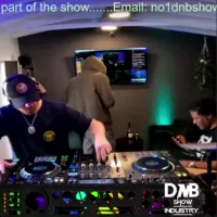 Live On Air by Number one dnb show