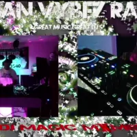 DJ Magic M][MER Live on Urban Vybez Radio UK September 12, 2026 by DJ Magic M][MER