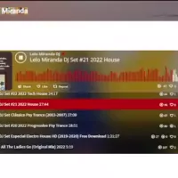 Lelo Miranda Broadcasting by Lelo Miranda