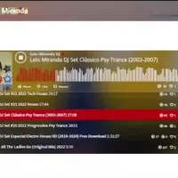 Lelo Miranda Broadcasting by Lelo Miranda