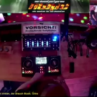 90er / 2000 er Party by NordWestPartyCrew