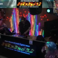 Partystream, Musik aus alle Richtungen by NordWestPartyCrew