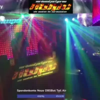 Partystream, Musik aus alle Richtungen by NordWestPartyCrew