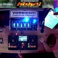 Partystream, Musik aus alle Richtungen by NordWestPartyCrew