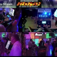 Partystream, Musik aus alle Richtungen by NordWestPartyCrew