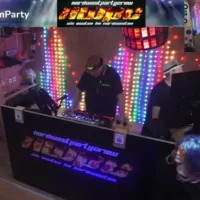 Partystream, Musik aus alle Richtungen by NordWestPartyCrew