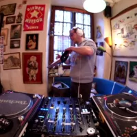 Live On Air by Radiocapsule