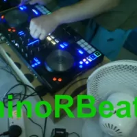 drum and bass from uk by minoR Beats