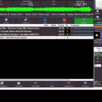 Live On Air by Djtigrotta