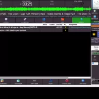 Live On Air by Djtigrotta