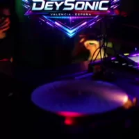 Live On Air by DeySonic