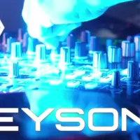 AFTER TECHNO EXPERIENCE • NEBULA TRIBUTE NYC by DeySonic