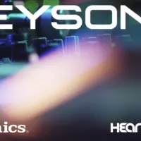 Sun DeySonic Beat Deep Hard House Techno from Valencia / SPAIN by DeySonic