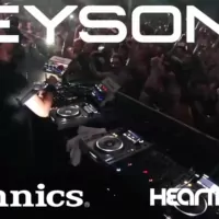DeySonic Valencia / España - Techno , House, Deep, Hard, Beat by DeySonic