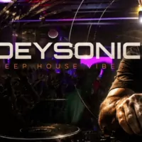 Techno After SunDeySonic - Valencia in Summer by DeySonic