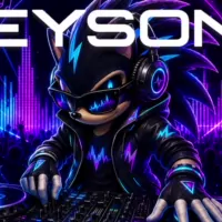 DeySonic Techno #69 - Viva ESPAÑA!!! by DeySonic