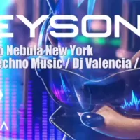 Valencia / ESPAÑA Techno House Vol #69 by DeySonic