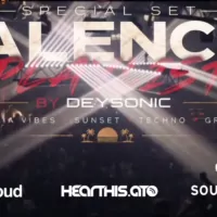 Made in Valencia #DeySonic by DeySonic