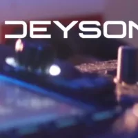 Techno House Valencia Vibes #23.06 by DeySonic