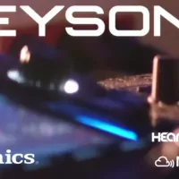 Techno Tardeo Valencia/España by DeySonic