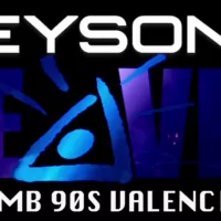 Valencia Techno Moon 26.06 by DeySonic