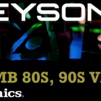 New SET SunDeySonic Techno and House by DeySonic