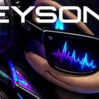 Techno DeySonic Valencia / España (próxima campeona del mundo) by DeySonic