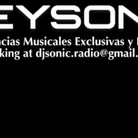Session FREE by one the best Dj of Valencia (SPAIN) by DeySonic