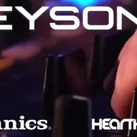SABADO / TARDEO ON LIVE / VALENCIA _ ESPAÑA by DeySonic