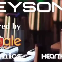 DeySonic, booking only for exclusive and private events. by DeySonic