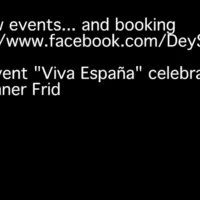 SPECIAL SET AFTER WORK 08.07 FOR "SPAIN , THE NEXT WORLD CHAMPION" by DeySonic