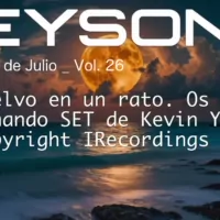 Techno Live | Underground / Peak Time / Melodic / Afro @ DeySonic by DeySonic