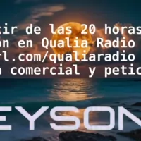 Techno Live Dj from Valencia / Spain "AfterWork" by DeySonic