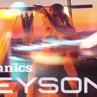 FriDeySonic Vol.1.0 "After Summer Techno SET" by DeySonic