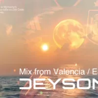 In Memoriam : Te quiero!! allá dónde estés by DeySonic