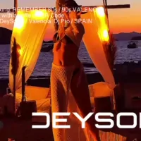 Techno en todas sus variantes, SaturDeySonic from Valencia (España) by DeySonic