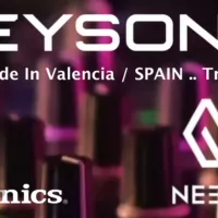 Underground Tribute "Nebula New York" #001 from Valencia / Spain by DeySonic