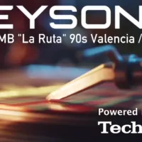 Techno, Deep House Session #05 | Viaje Nocturno 🌙 (Live Set) by Tune Your Energy ⭐⭐⭐⭐