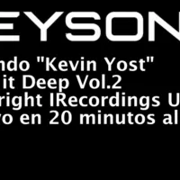 DeySonic #012 "Tune Your Energy" ⭐⭐⭐⭐ by Tune Your Energy ⭐⭐⭐⭐