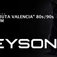 DEYSONIC LIVE | TECHNO • MELODIC • AFRO HOUSE | SATURDAY NIGHT ENERGY by Tune Your Energy ⭐⭐⭐⭐