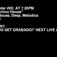 LIVE SET DeySonic _ House, Techno House, Deep, Melodica, Afro ... by Tune Your Energy ⭐⭐⭐⭐