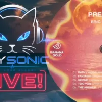 RMB 90s "LA RUTA" Tune Your Energy ⭐⭐⭐⭐ DeySonic LIVE! by Tune Your Energy ⭐⭐⭐⭐