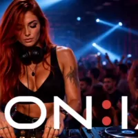 ⭐⭐⭐⭐⭐ DeySonic LIVE ⚡️ feat. Son:IA v1.0 | Tune Your Energy by Tune Your Energy ⭐⭐⭐⭐